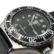 Orologio subacqueo uomo