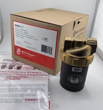 POMPA COLLEGAMENTO SUDORE BELL