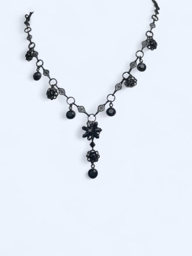 Collana liz palacios san - liz,