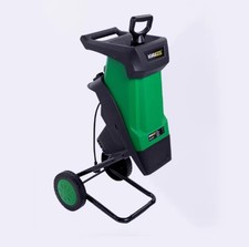 Trituratore elettrico per rami