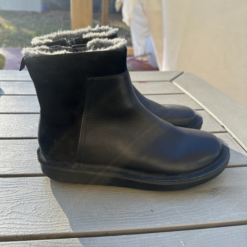 Stivaletti camper formiga - stivaletti,