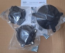 Protezione Carter Paracarter