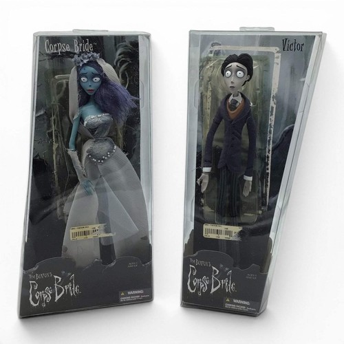 Set bambola corpse - set, bride