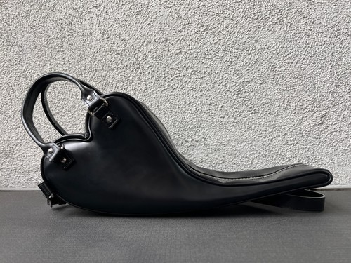 Borsa comme des garcons noir - comme,