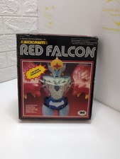 Micronauti Red Falcon Gig