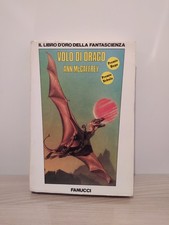Ann McCaffrey, Volo di drago