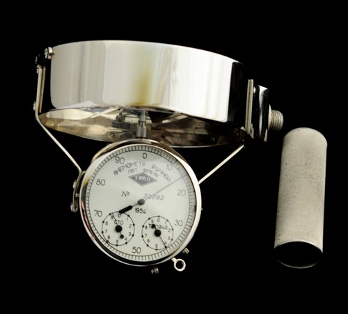 Mete anemometro vento urss - vento,
