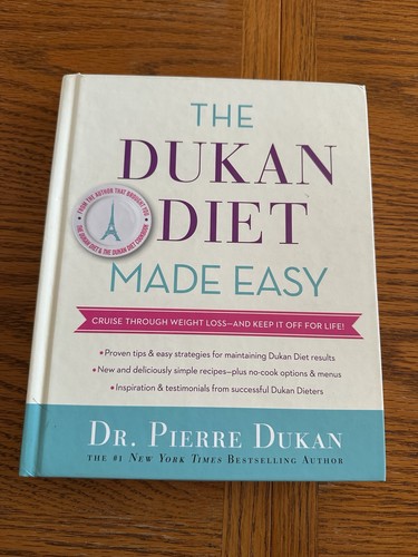 Vintage 2014 the dukan - the, diet