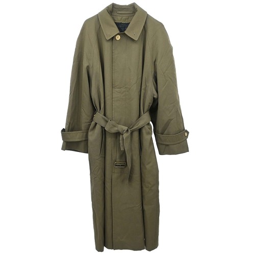 Burberrys trench cappotto - burberrys,