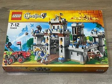LEGO 70404 Castello dei Re