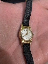 Orologio Zenith In Oro Anni