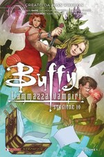 Buffy ammazza vampiri stagione