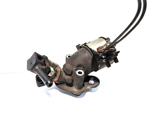 Iniettore injector collettore - iniettore,