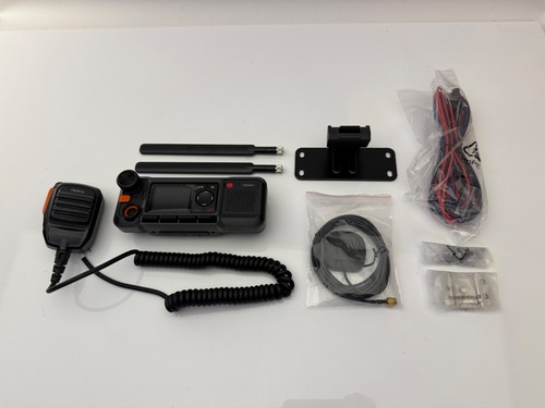 Hytera mnc360 poc - poc, radio