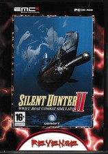 Videogioco silent hunter - videogioco,