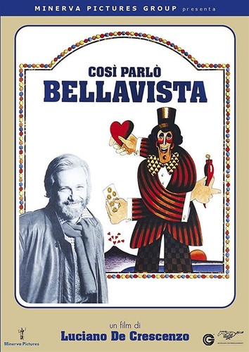 Cosi parlo bellavista - cosi', parlo'