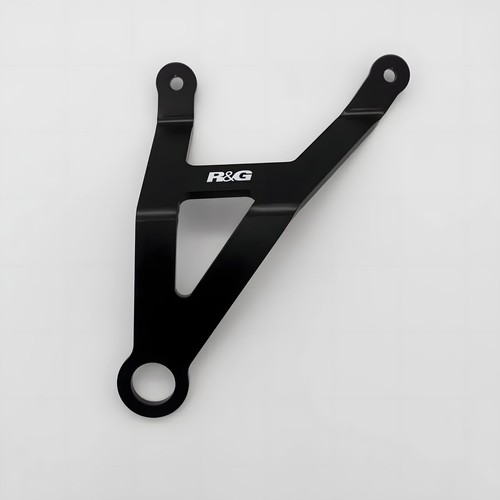 Staffa scarico per harley - r&g,