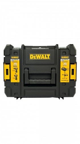 Dewalt dck266p2t kit - dewalt,