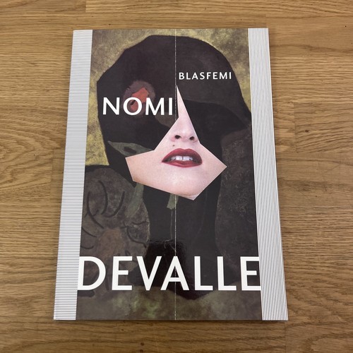 Beppe devalle nomi blasfemi - nomi,