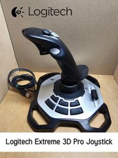 Joystick Logitech Extreme 3D