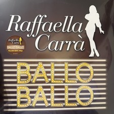 Raffaella Carrà Ballo Ballo -