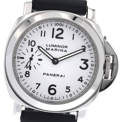 Panerai luminor marina - panerai,