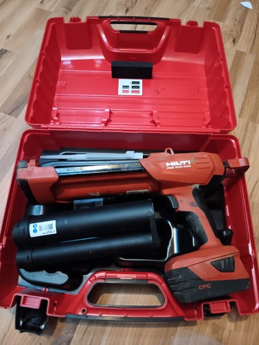 Estrattore batteria hilti - estrattore, a