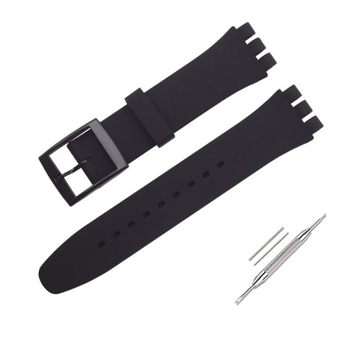 Cinturino per orologio swatch - per,