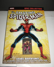 Amazing Spider-Man Epic