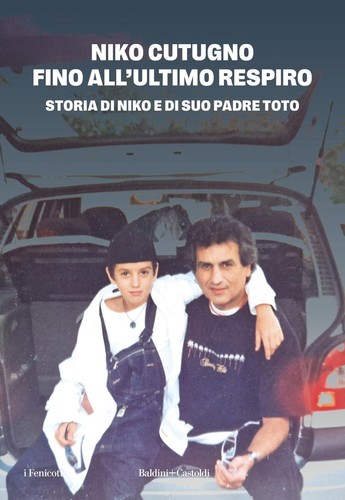Libri cutugno niko - libri,