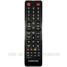 Samsung AA59-00714A Remote