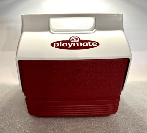 Mini refrigeratore vintage