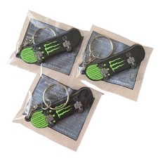 Portachiavi per skateboard