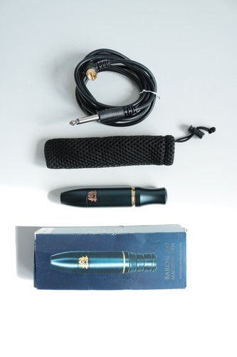 Skin monarch baron 360 penna - skin,