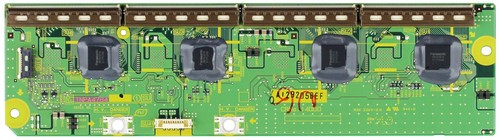 Scheda panasonic plasma - scheda,