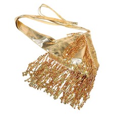 Reggiseno con perline - reggiseno,