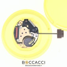 ETA Movimento 980.163 Ore