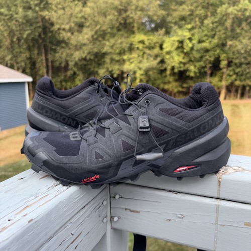 Salomon speedcross uomo - salomon, 6