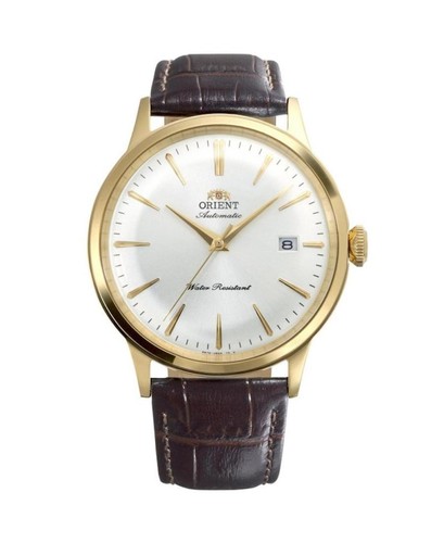 Orient orologio uomo - orient,
