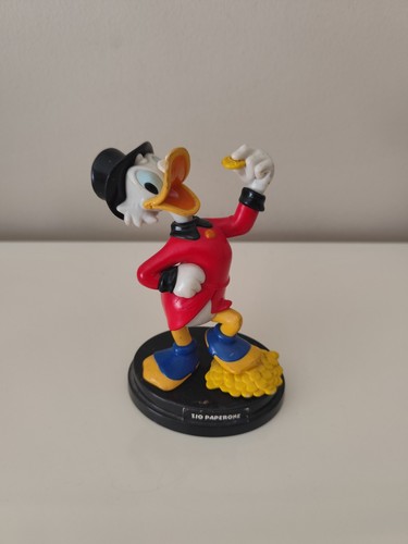 Zio paperone walt - walt, disney