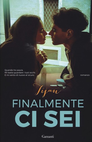 Finalmente sei tijan - ci,