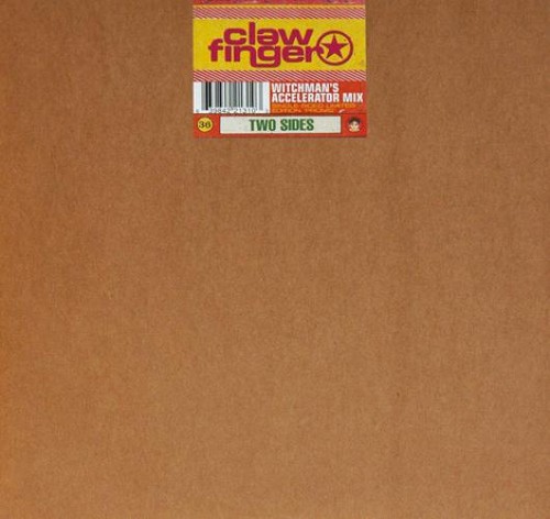 Clawfinger two sides - -,