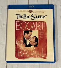 The Big Sleep (1946) -
