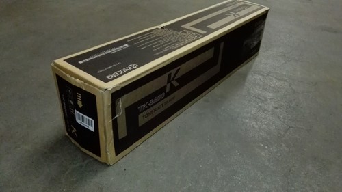 Cartuccia toner kyocera mita - cartuccia,