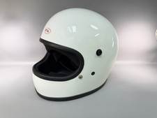 Casco Motociclista Chopper
