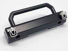 Pompa anteriore + verricello