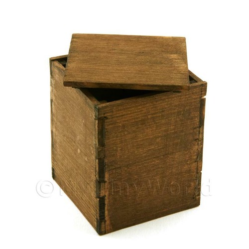 Casa delle bambole miniatura - bambole,