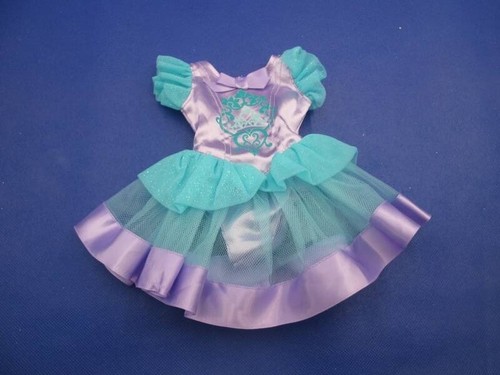 Vestiti bambola disney - vestiti, 18