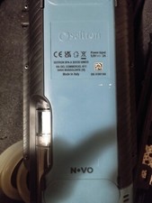 Seitron novo analizzatore - novo, 2-p