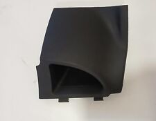 CRUSCOTTO COVER RIVESTIMENTO PLANCIA LATERALE Sx FIAT 500 ANNO 2012-16  PP-MD10